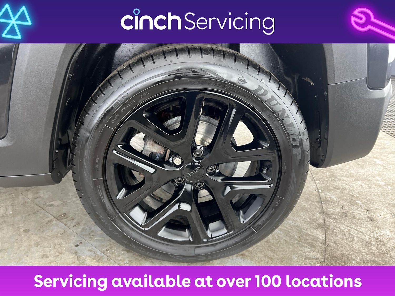 Used Jeep Renegade 2020 for sale - 76888891: Photo 26