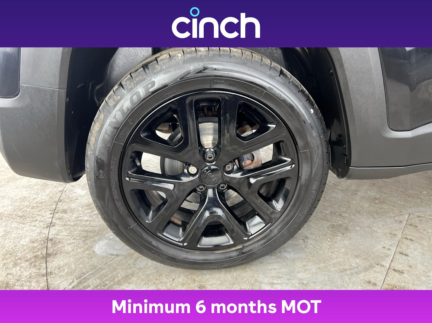 Used Jeep Renegade 2020 for sale - 76888891: Photo 27