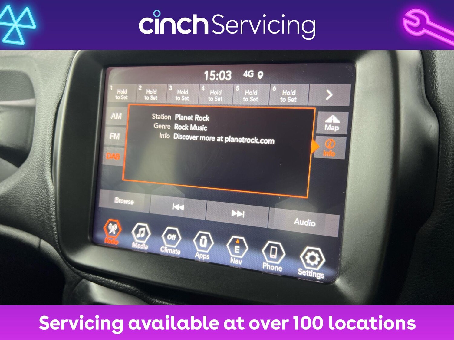 Used Jeep Renegade 2020 for sale - 76888891: Photo 31