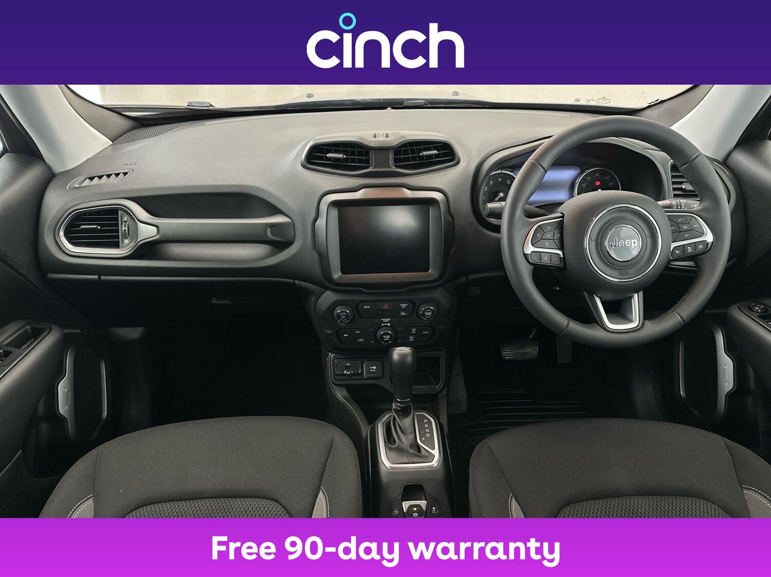 Used Jeep Renegade 2023 for sale - 76178711: Photo 15