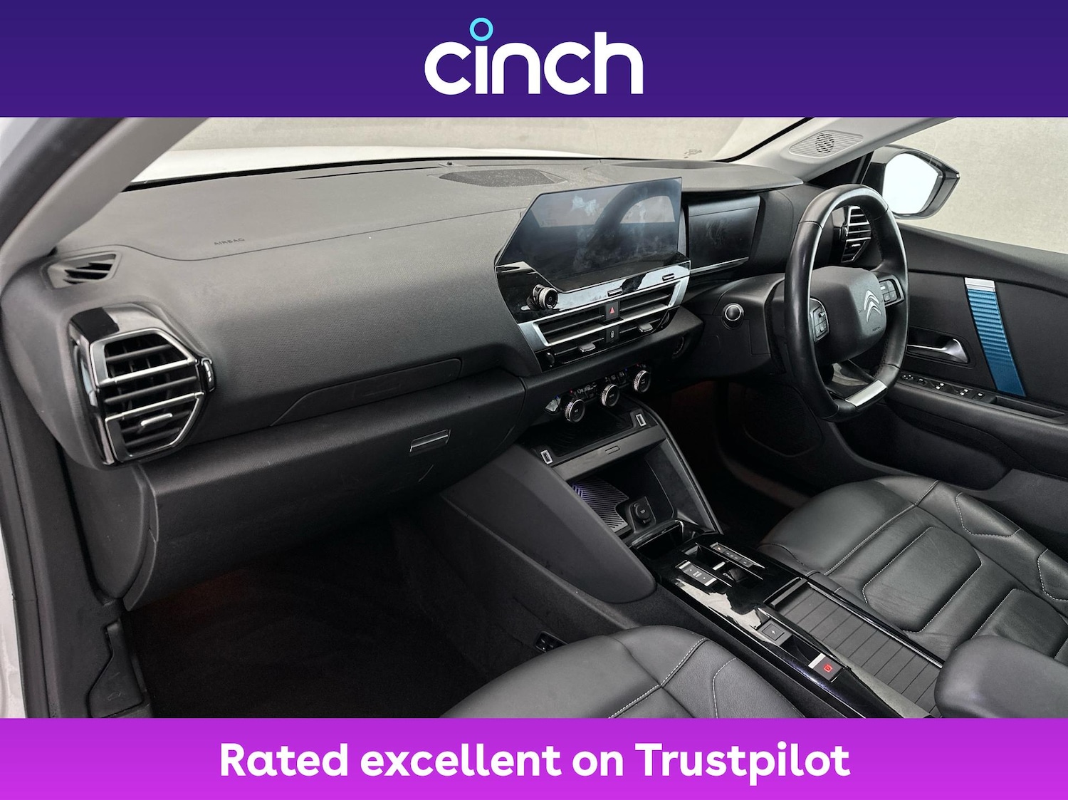 Used Citroen C4 2021 for sale - 76977992: Photo 14