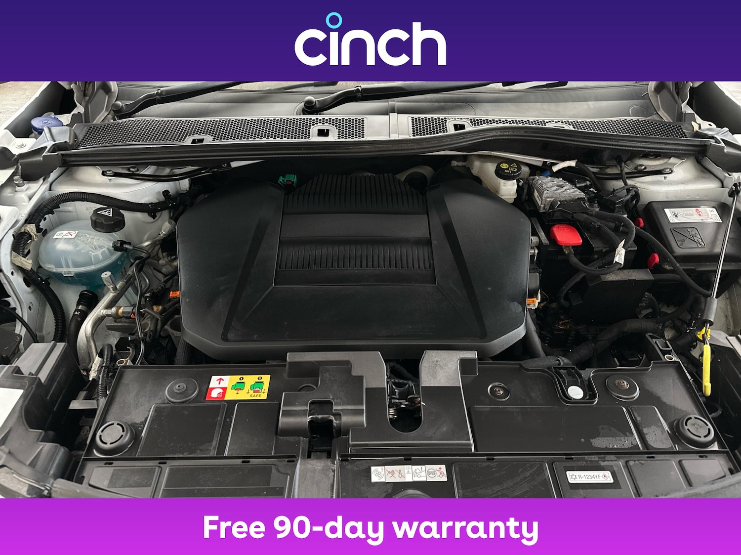 Used Citroen C4 2021 for sale - 76977992: Photo 23