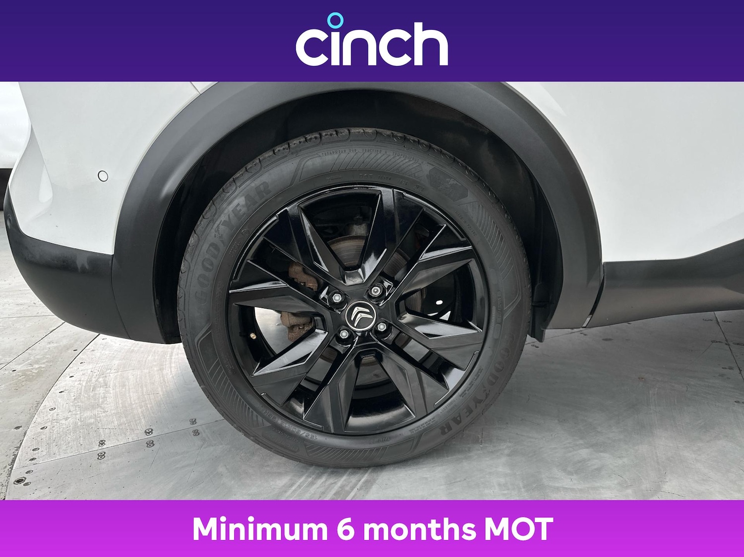 Used Citroen C4 2021 for sale - 76977992: Photo 27