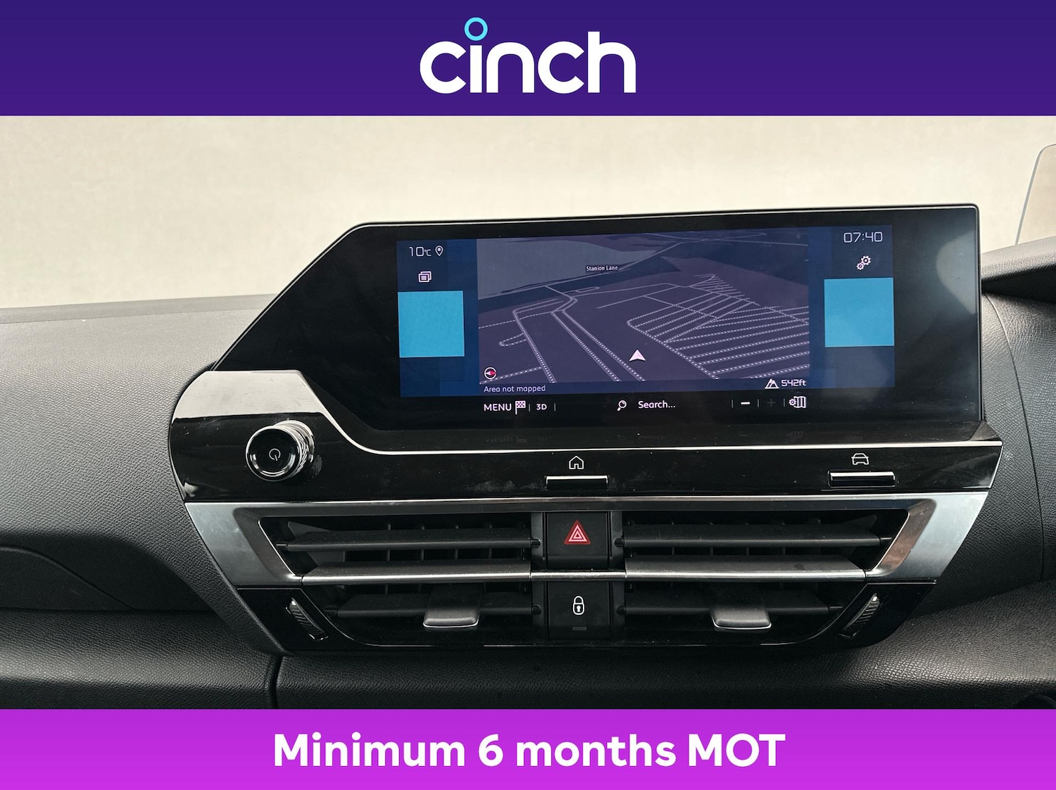 Used Citroen C4 2021 for sale - 76977992: Photo 32