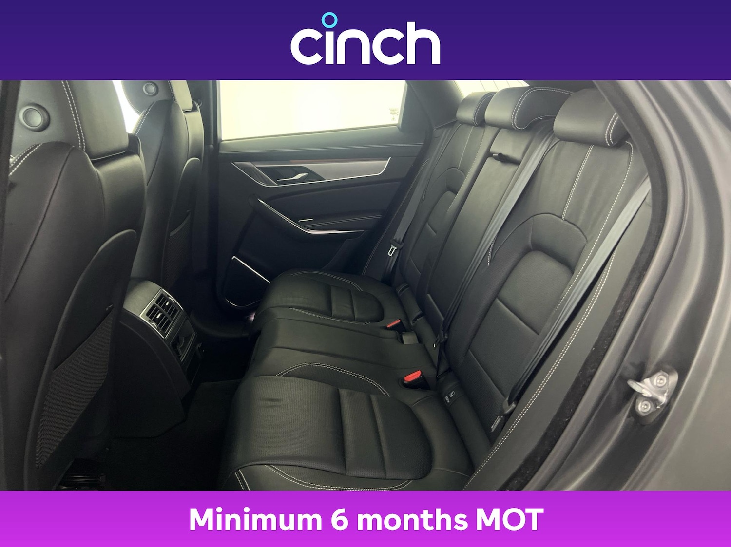 Used Jaguar F-Pace 2021 for sale - 76595648: Photo 20