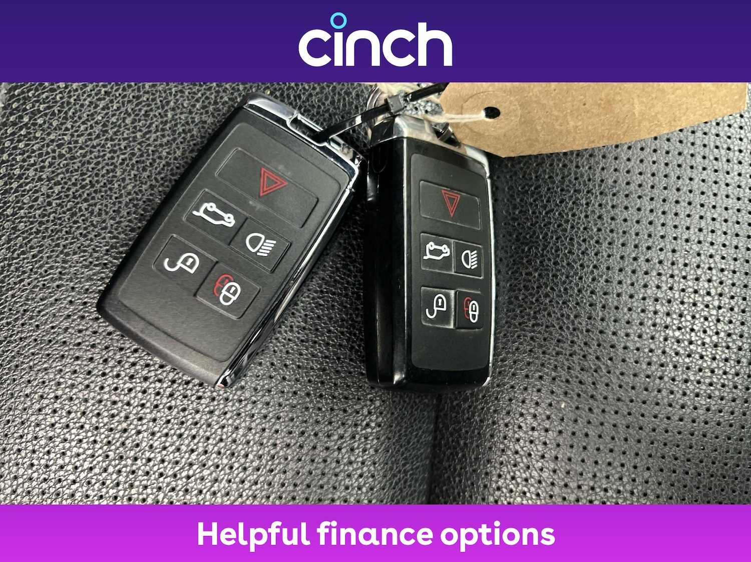 Used Jaguar F-Pace 2021 for sale - 76595648: Photo 30