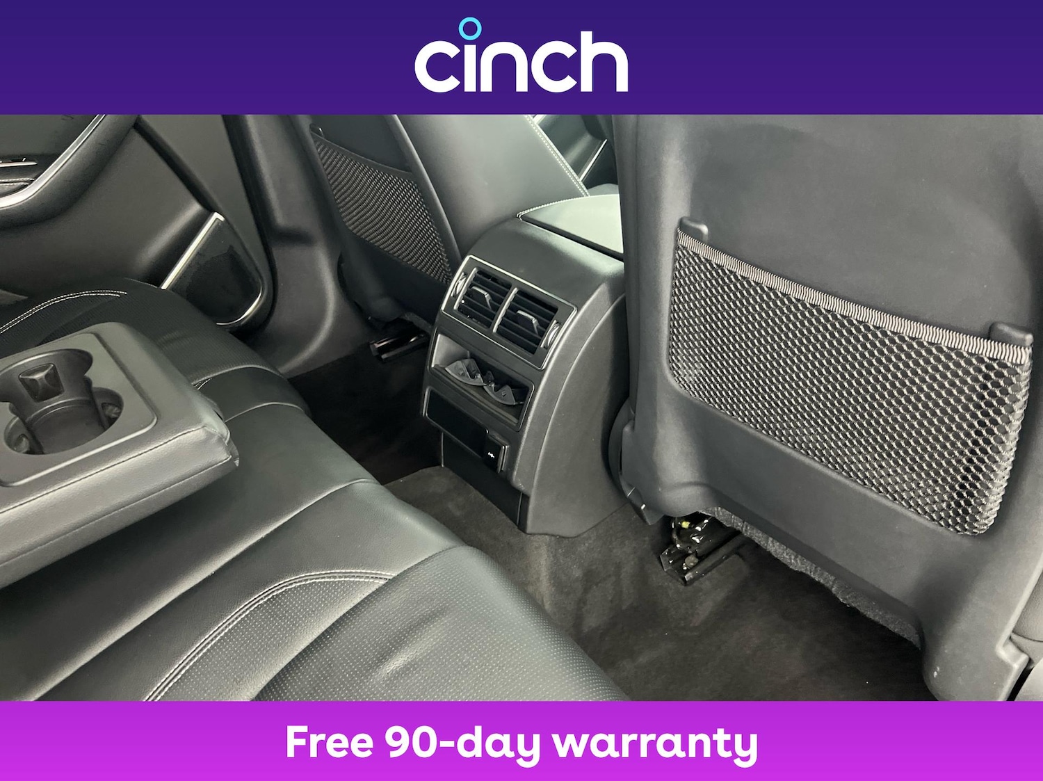 Used Jaguar F-Pace 2021 for sale - 76595648: Photo 34