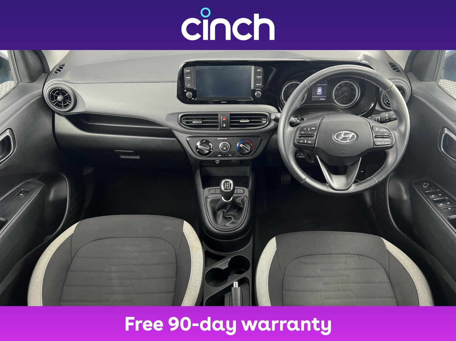 Used Hyundai i10 2023 for sale - 76250328: Photo 15