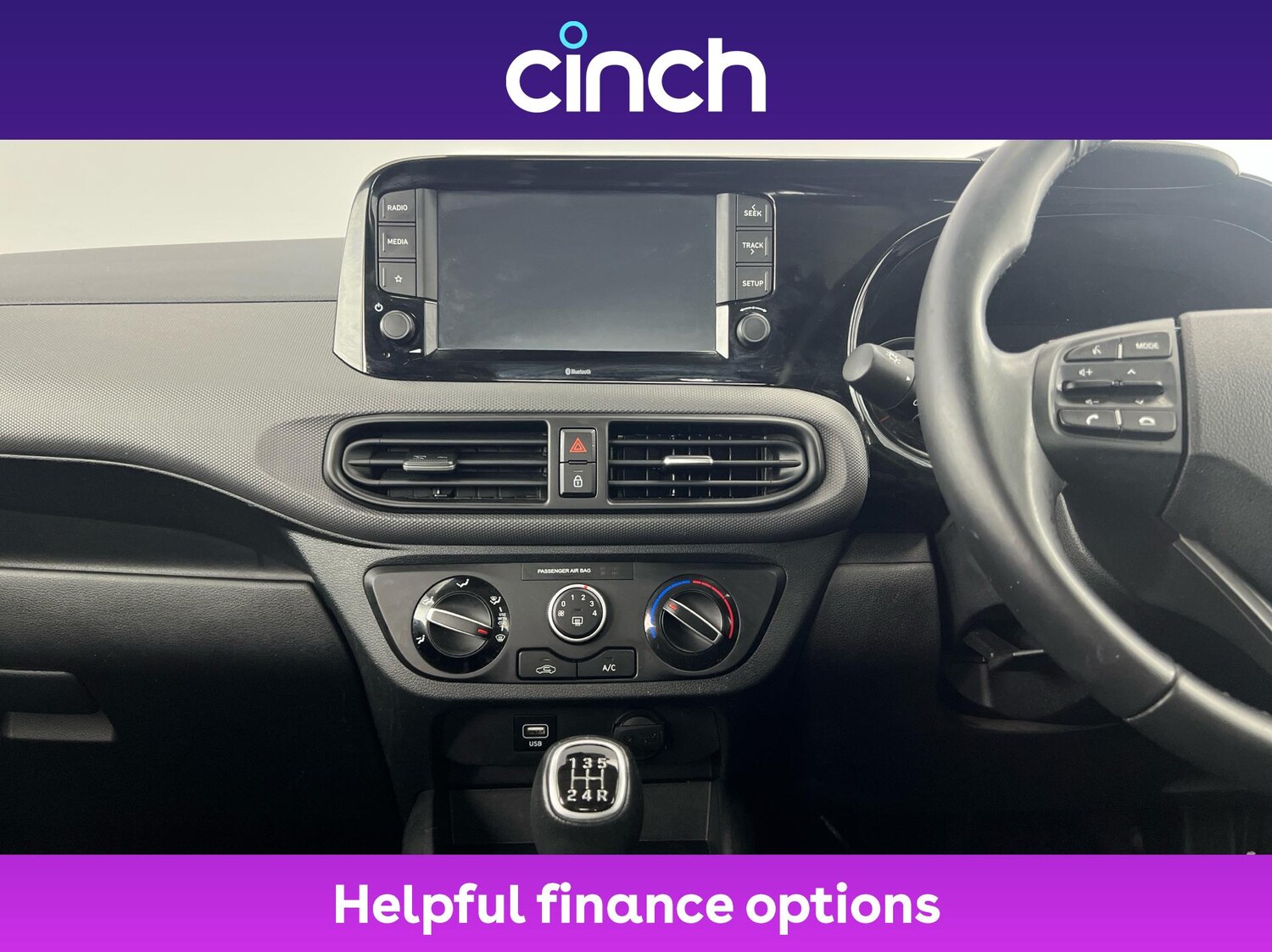 Used Hyundai i10 2023 for sale - 76250328: Photo 17