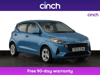 Hyundai - i10