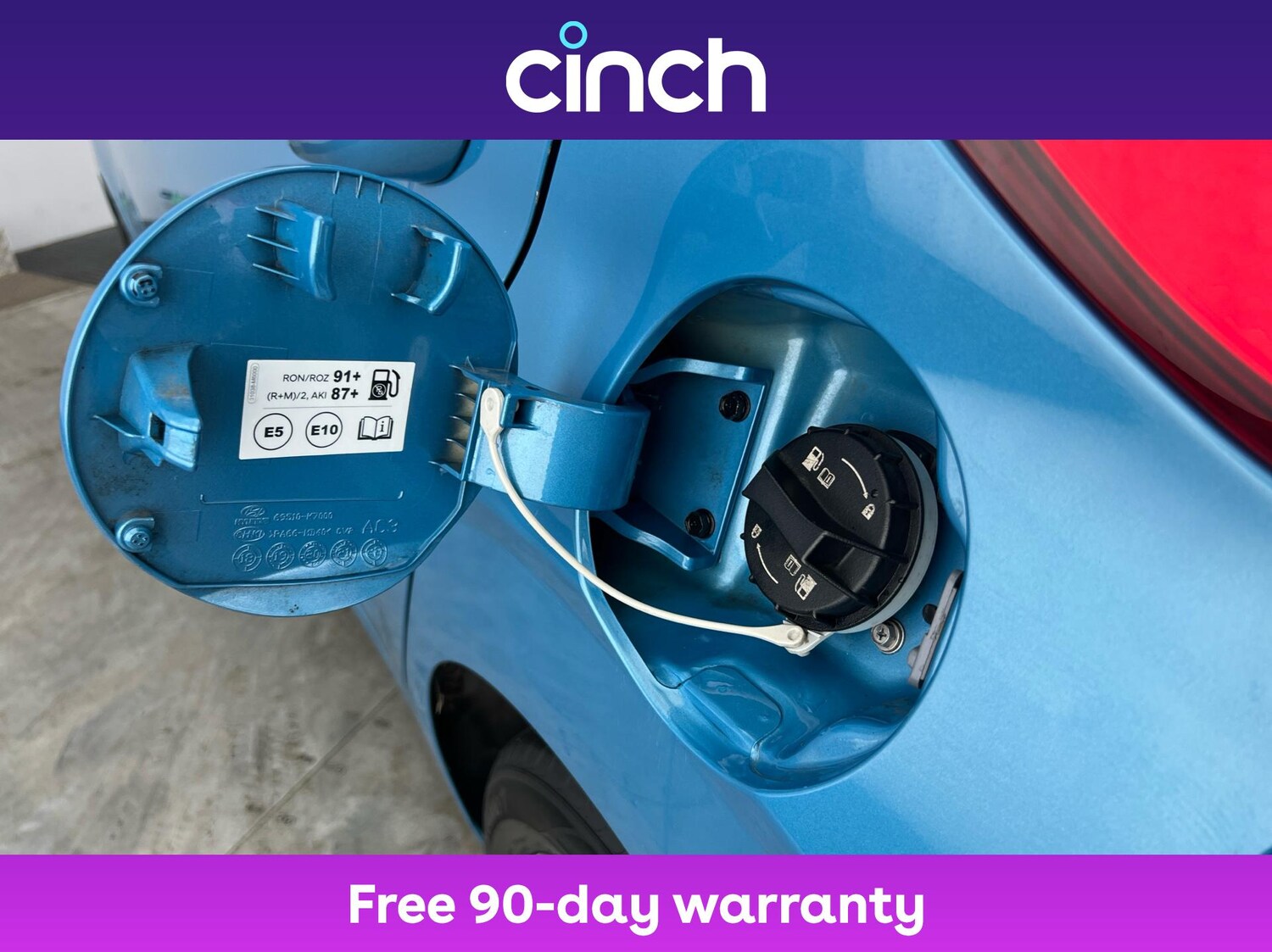 Used Hyundai i10 2023 for sale - 76250328: Photo 29