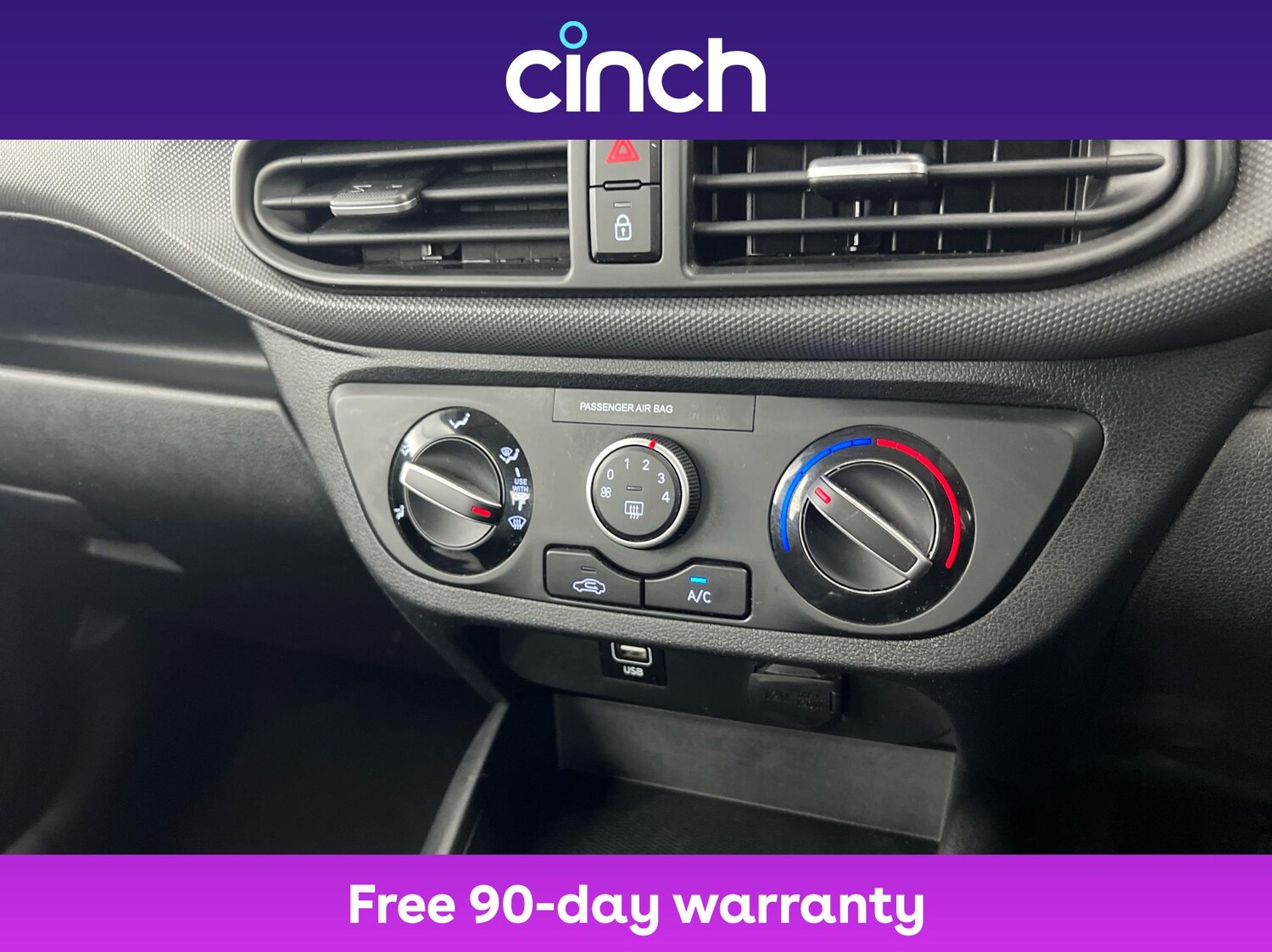 Used Hyundai i10 2023 for sale - 76250328: Photo 34