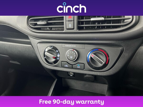 Used Hyundai i10 2023 for sale - 76250328: Photo 34