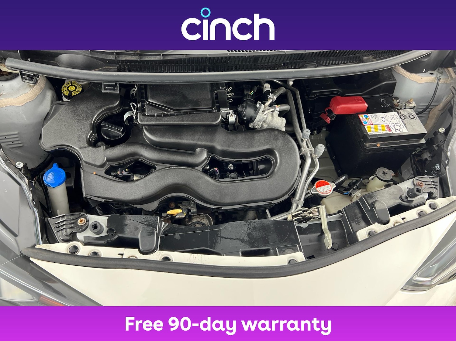 Used Toyota AYGO 2019 for sale - 76739226: Photo 23