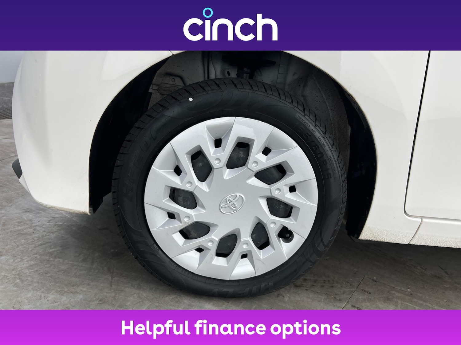 Used Toyota AYGO 2019 for sale - 76739226: Photo 24