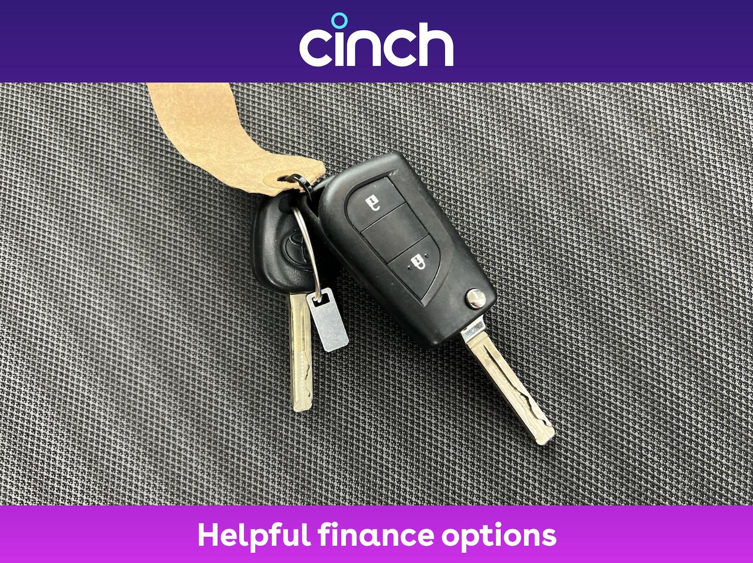 Used Toyota AYGO 2019 for sale - 76739226: Photo 30