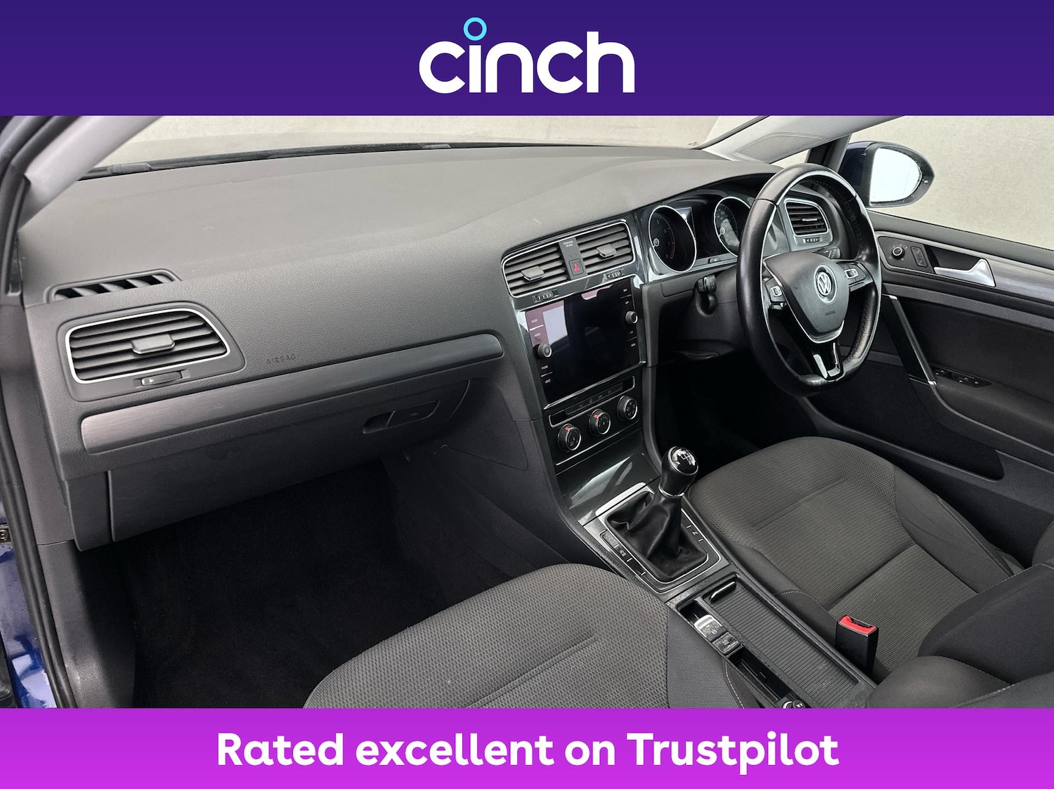 Used Volkswagen Golf 2019 for sale - 77048280: Photo 14