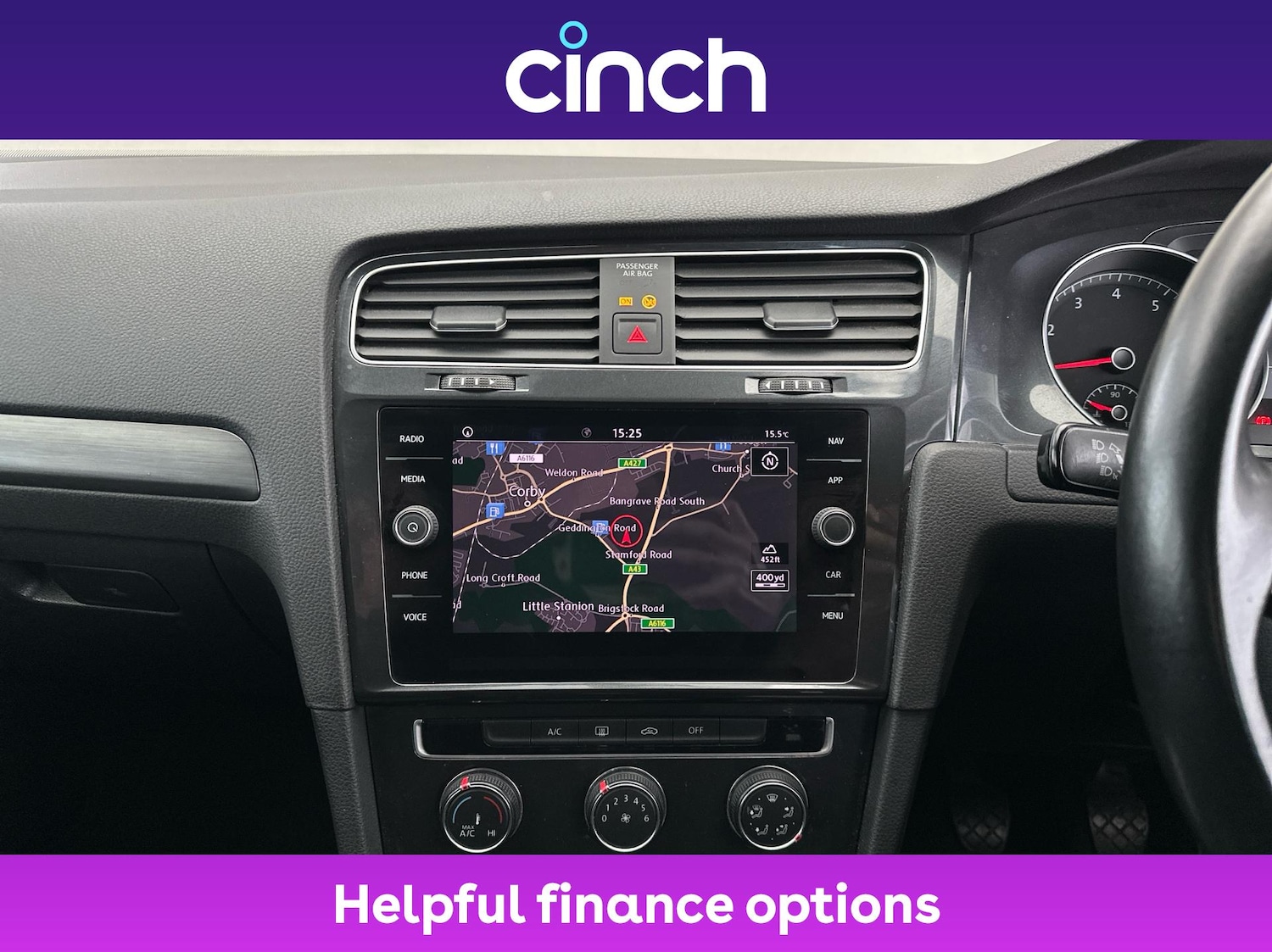 Used Volkswagen Golf 2019 for sale - 77048280: Photo 17