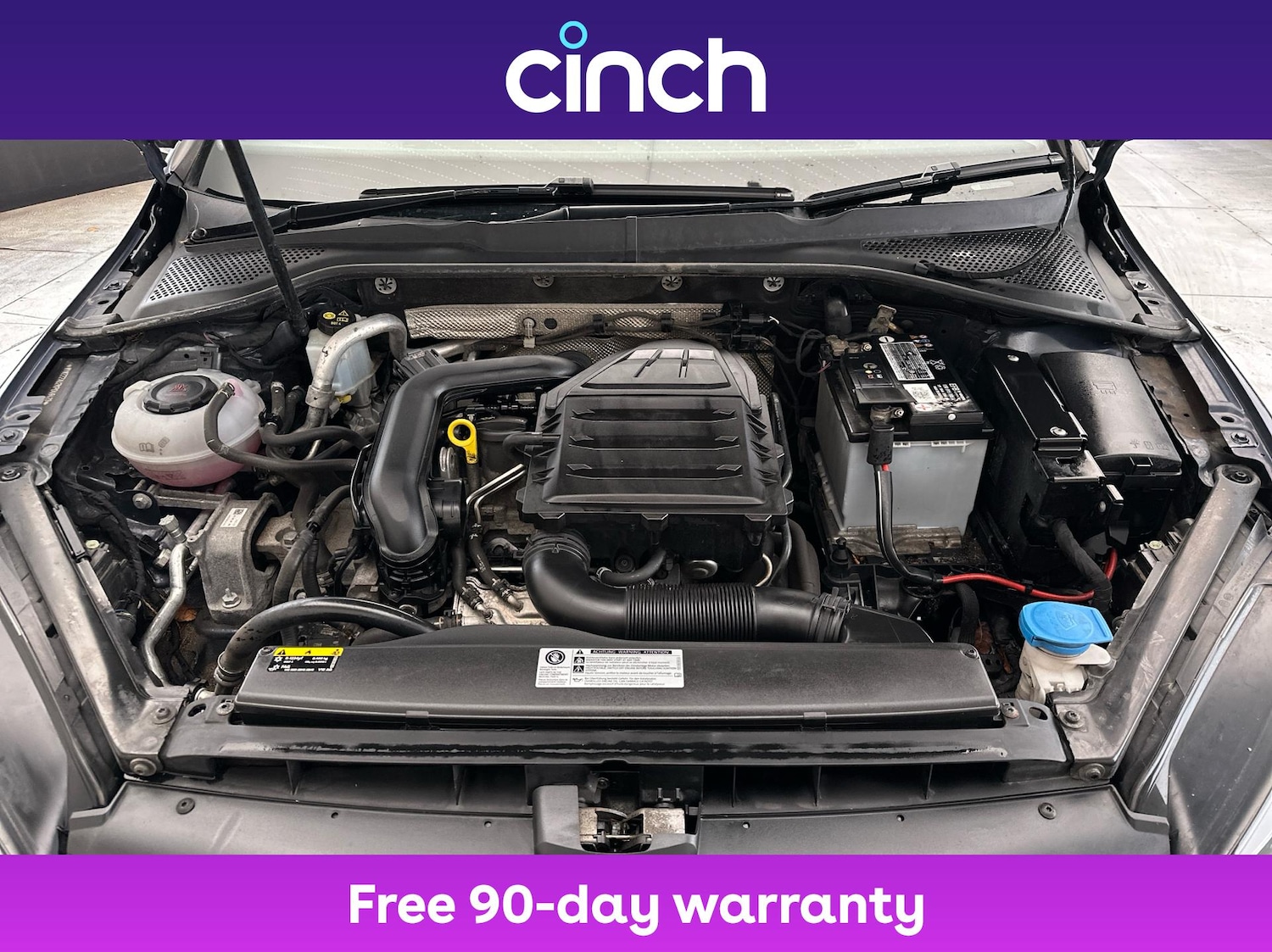 Used Volkswagen Golf 2019 for sale - 77048280: Photo 23