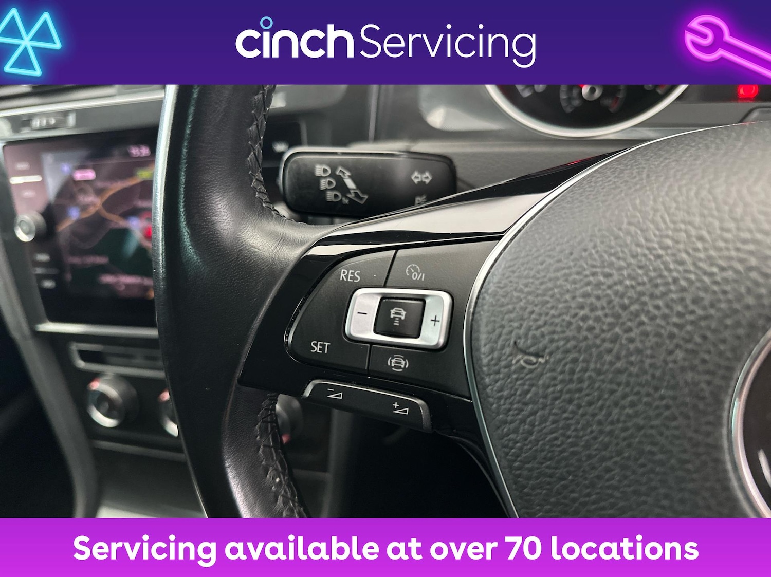 Used Volkswagen Golf 2019 for sale - 77048280: Photo 31