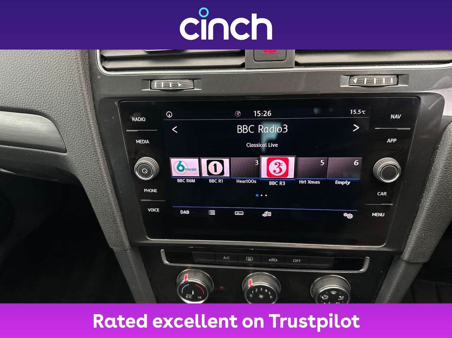 Used Volkswagen Golf 2019 for sale - 77048280: Photo 33