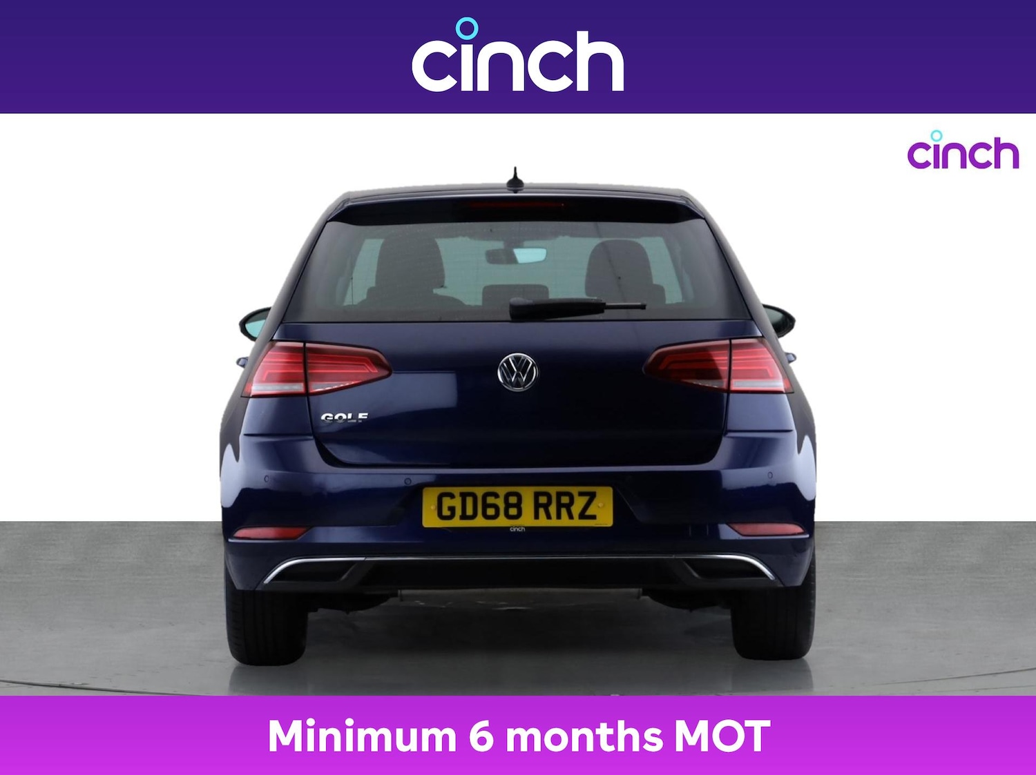 Used Volkswagen Golf 2019 for sale - 77048280: Photo 5