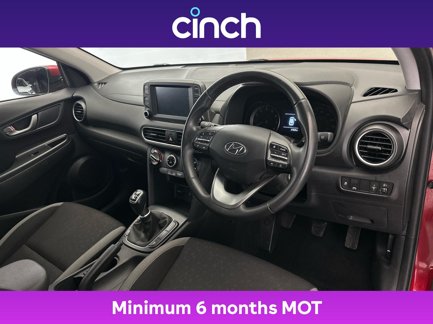 Used Hyundai KONA 2018 for sale - 76362026: Photo 12
