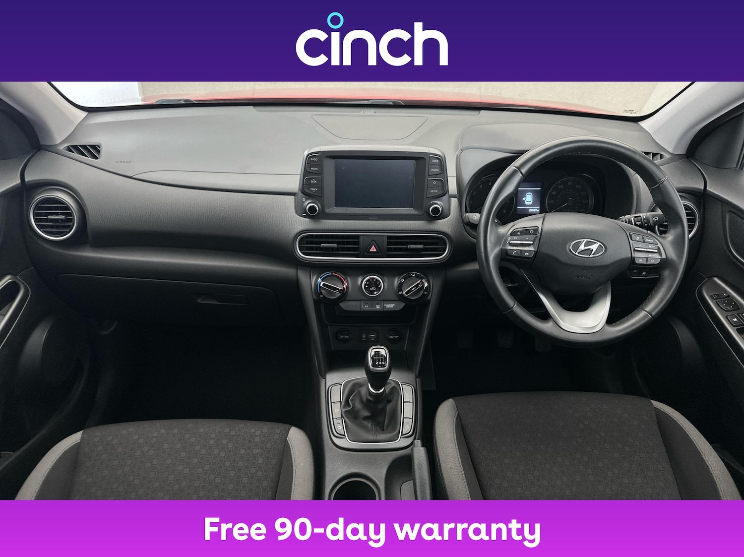 Used Hyundai KONA 2018 for sale - 76362026: Photo 15