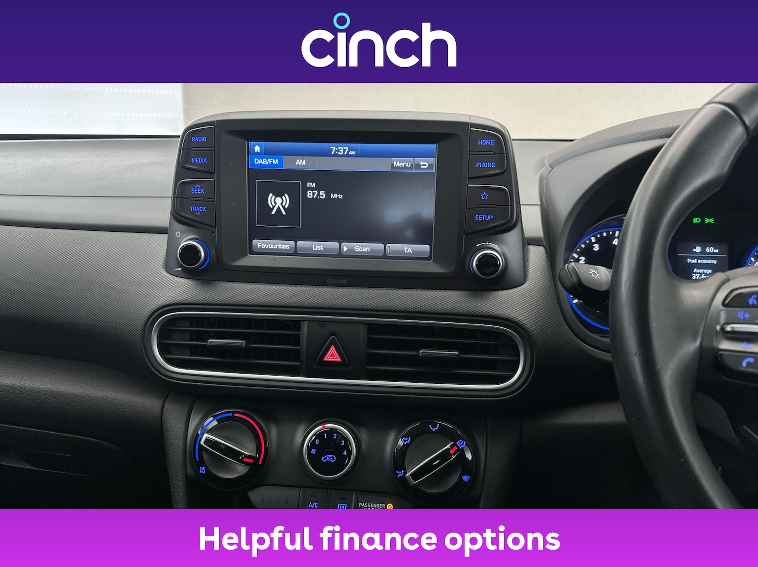 Used Hyundai KONA 2018 for sale - 76362026: Photo 17