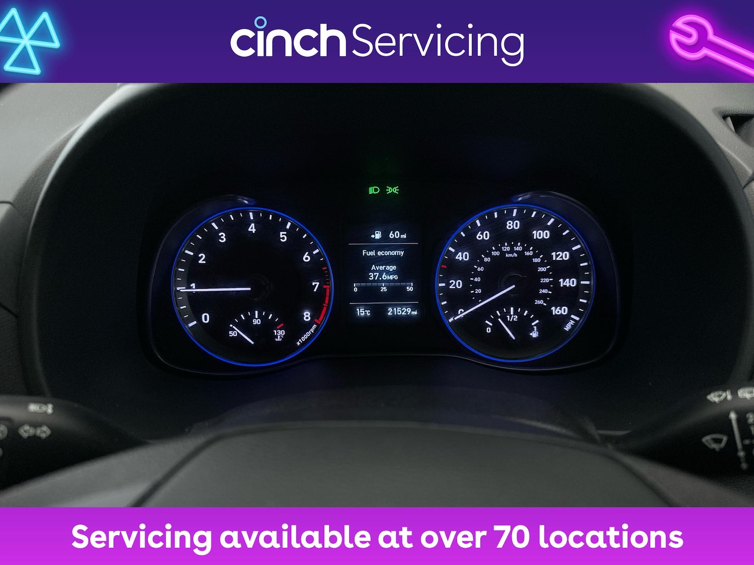 Used Hyundai KONA 2018 for sale - 76362026: Photo 18
