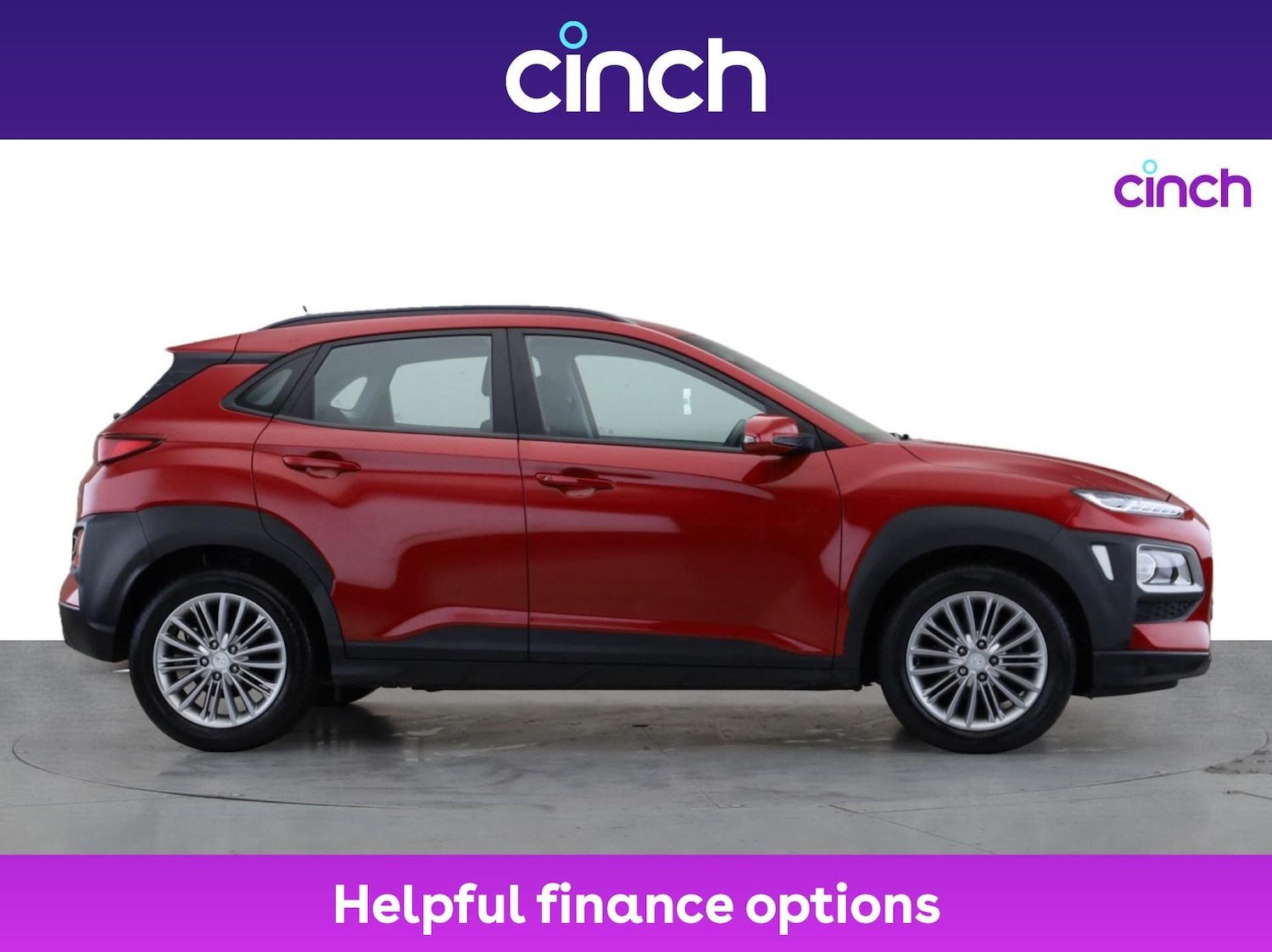 Used Hyundai KONA 2018 for sale - 76362026: Photo 2