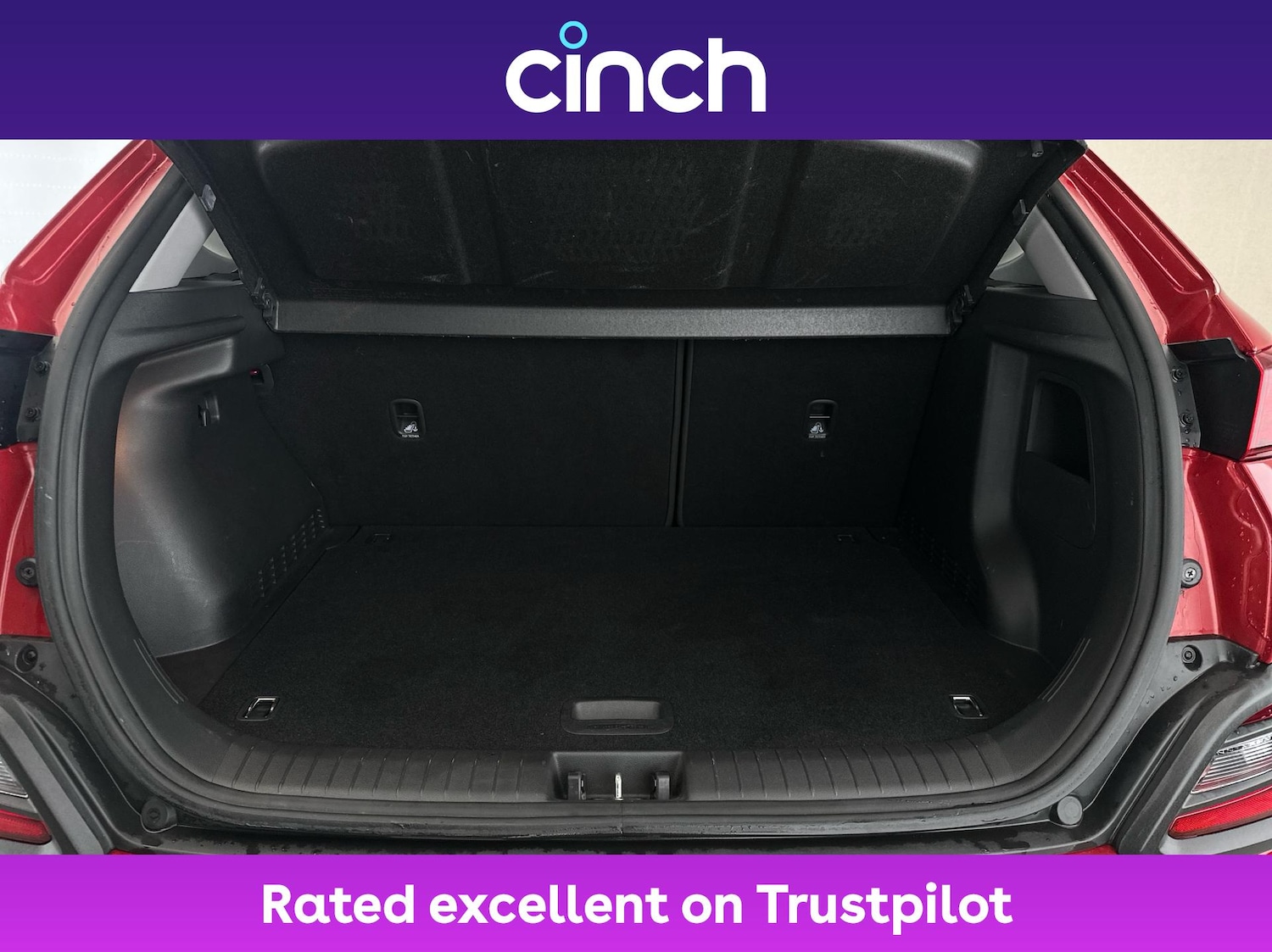 Used Hyundai KONA 2018 for sale - 76362026: Photo 21
