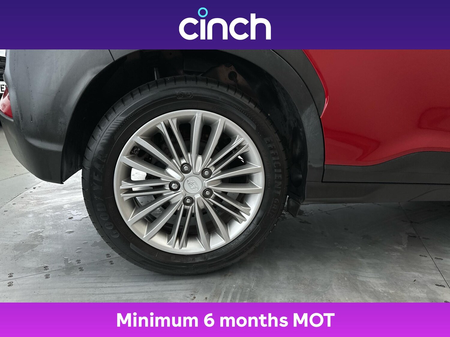 Used Hyundai KONA 2018 for sale - 76362026: Photo 27