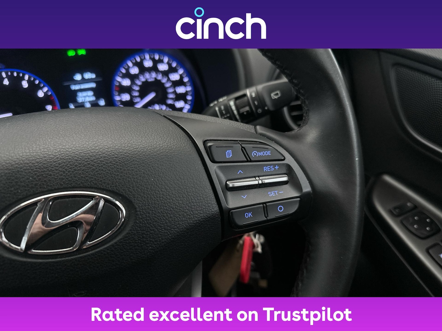 Used Hyundai KONA 2018 for sale - 76362026: Photo 33