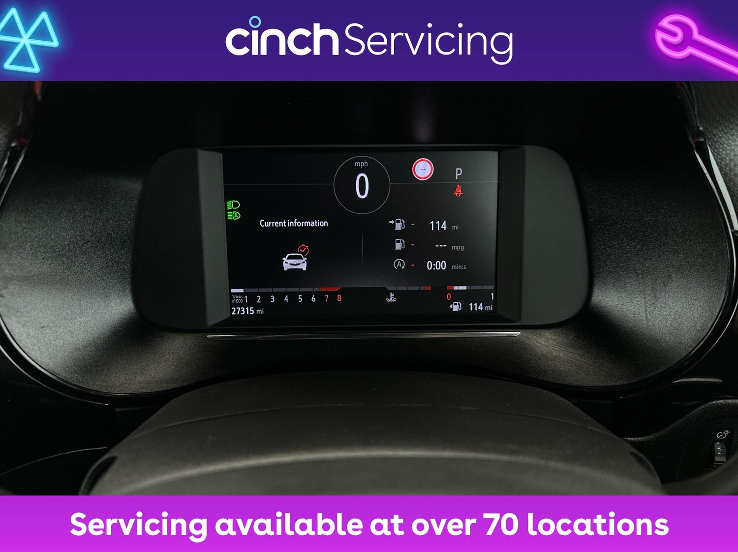 Used Vauxhall Corsa 2022 for sale - 76590262: Photo 18