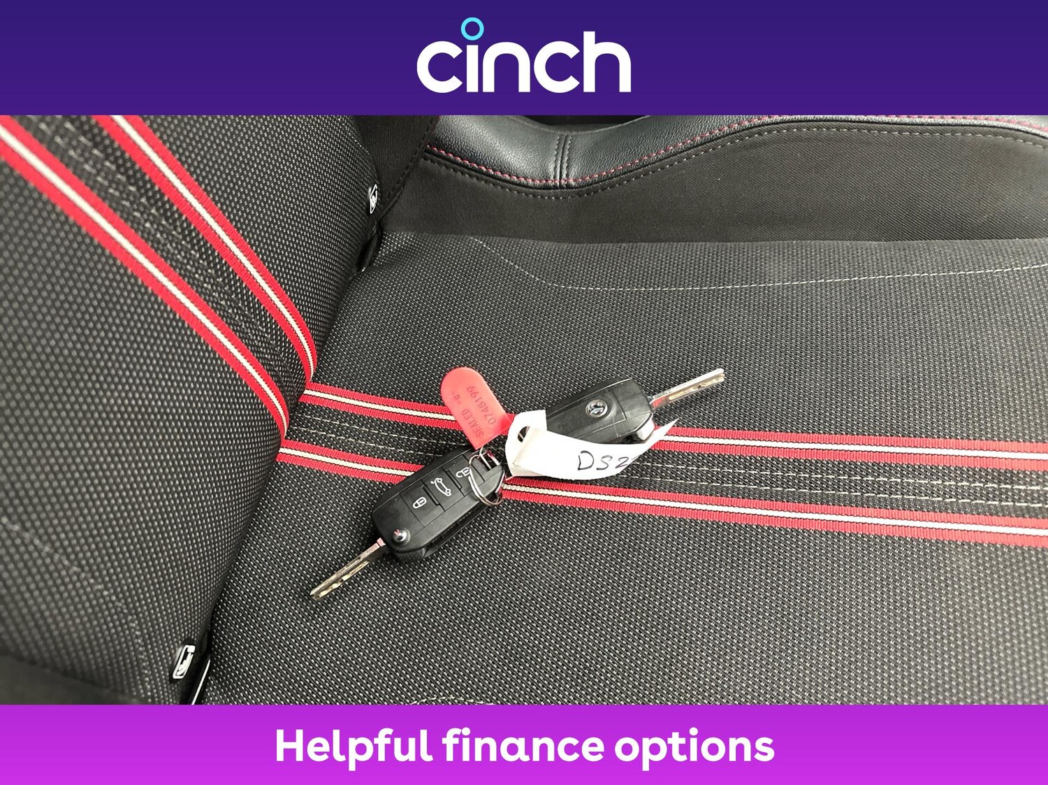 Used Vauxhall Corsa 2022 for sale - 76590262: Photo 30