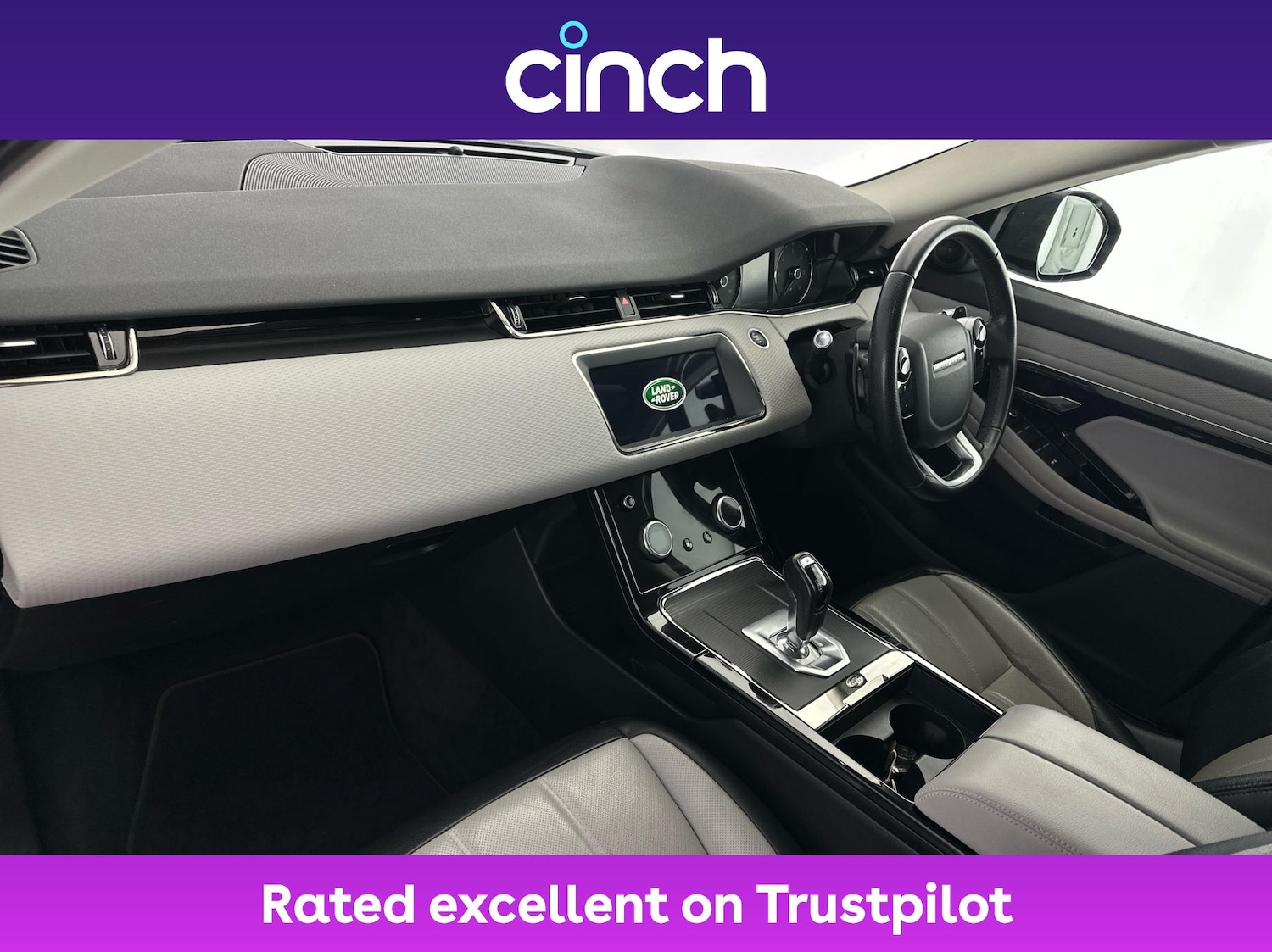 Used Land Rover Range Rover Evoque 2019 for sale - 76697392: Photo 14