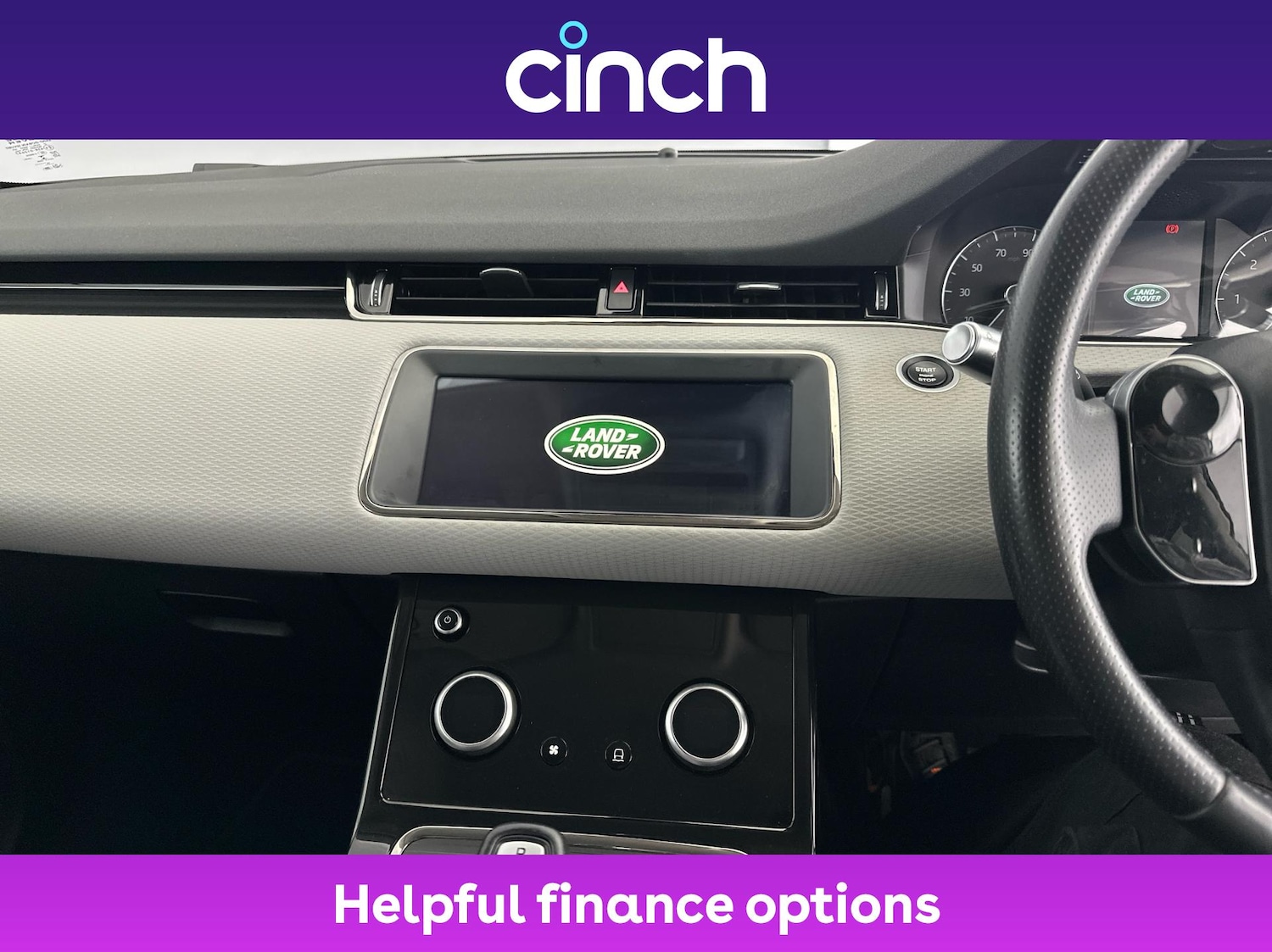 Used Land Rover Range Rover Evoque 2019 for sale - 76697392: Photo 17