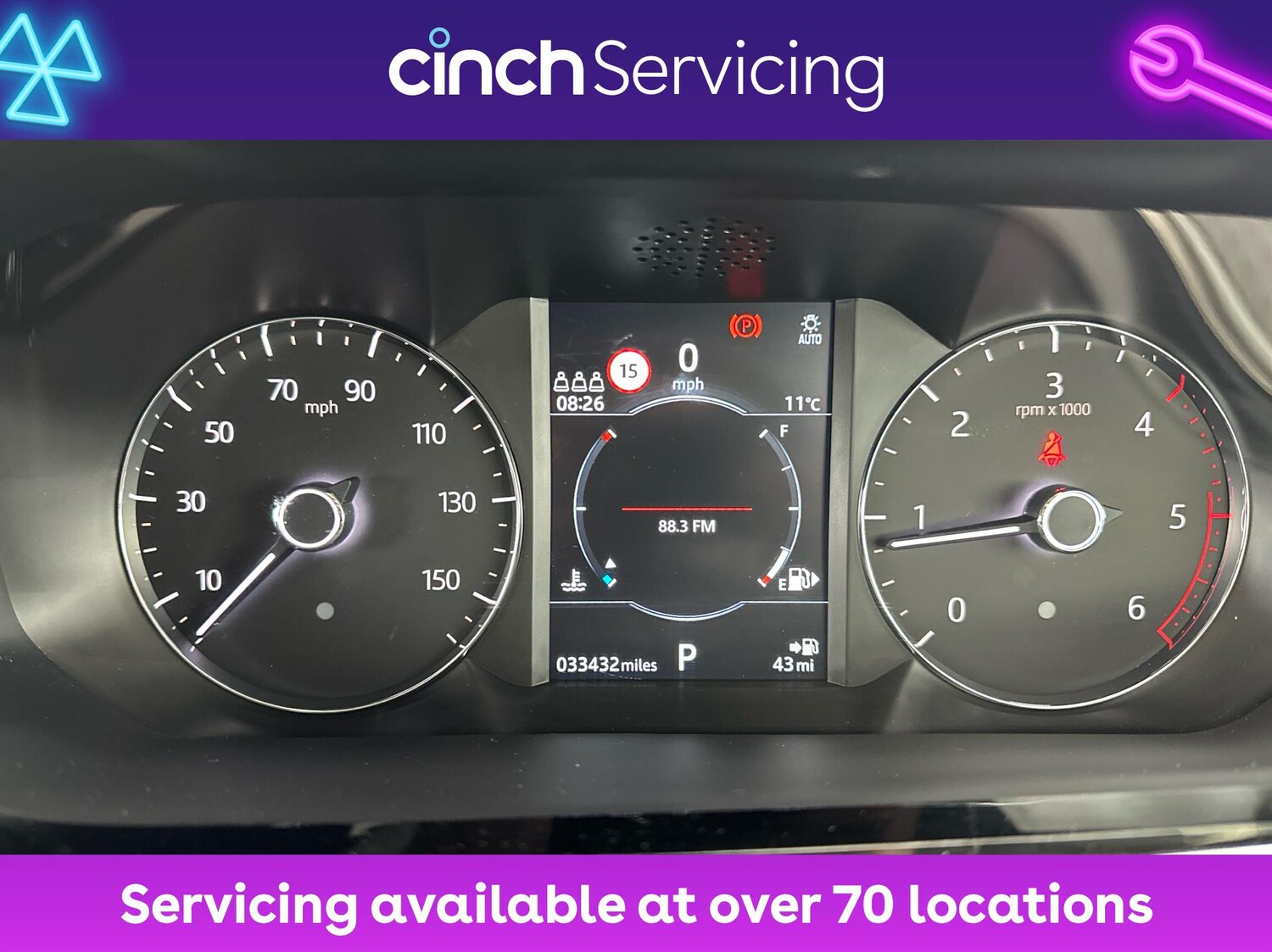 Used Land Rover Range Rover Evoque 2019 for sale - 76697392: Photo 18