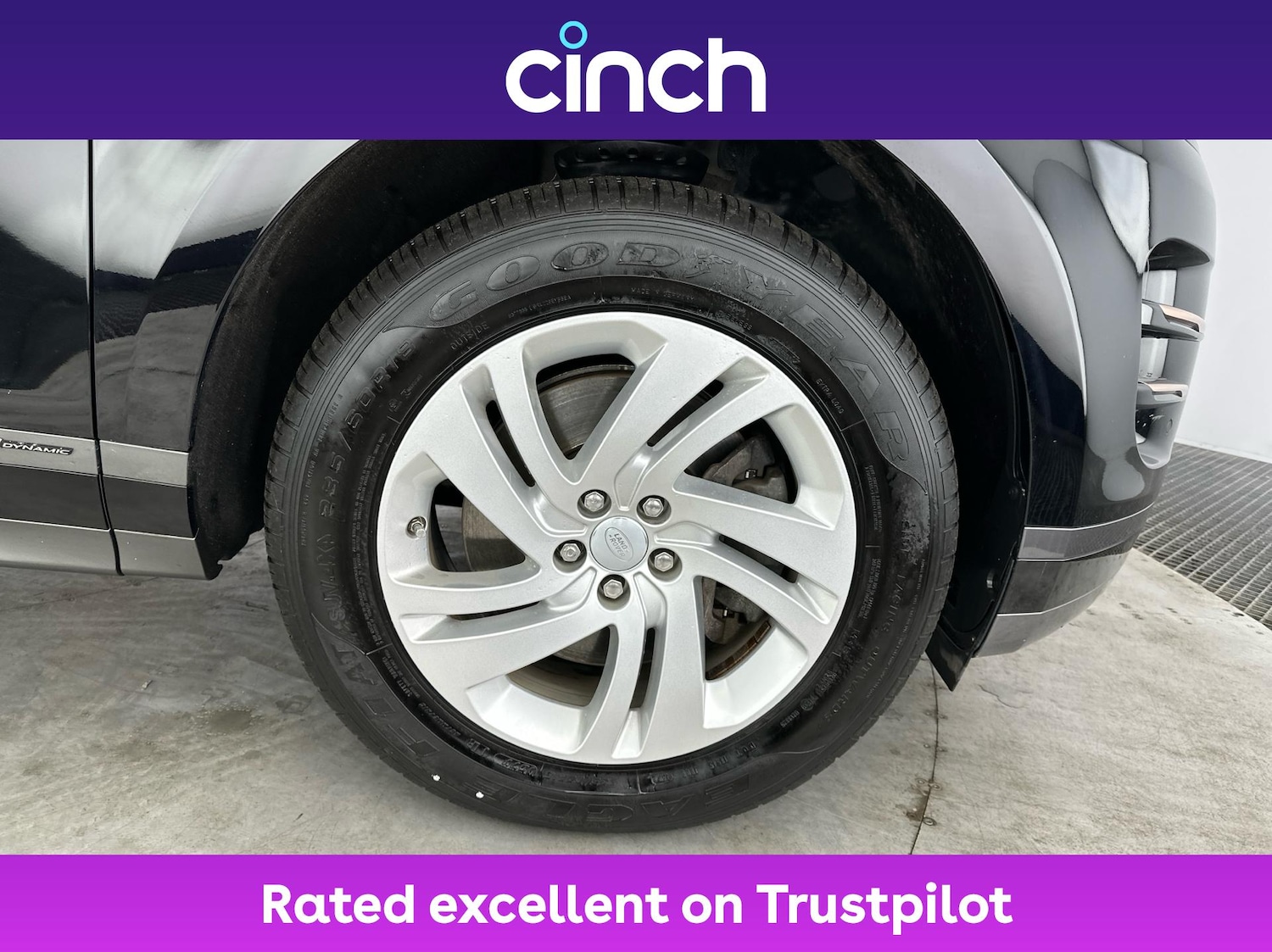 Used Land Rover Range Rover Evoque 2019 for sale - 76697392: Photo 28