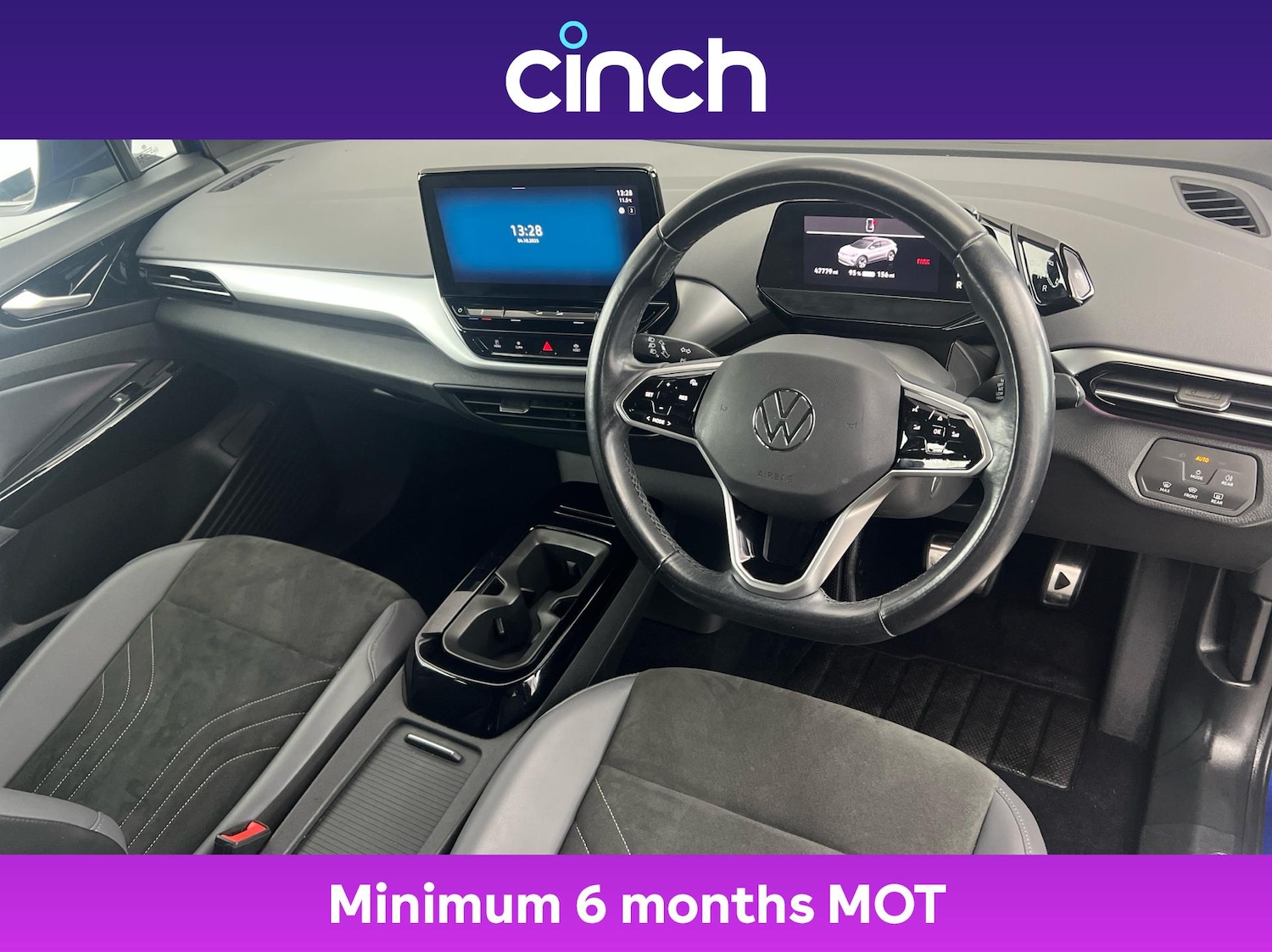 Used Volkswagen ID.4 2022 for sale - 76972610: Photo 12