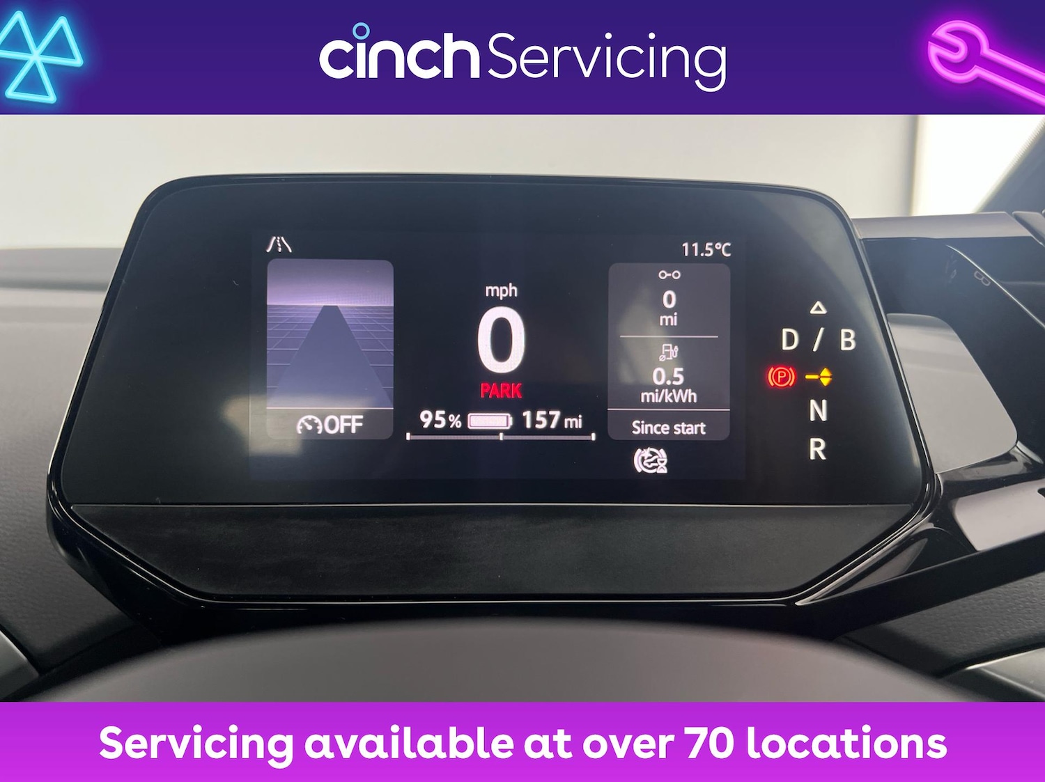 Used Volkswagen ID.4 2022 for sale - 76972610: Photo 18