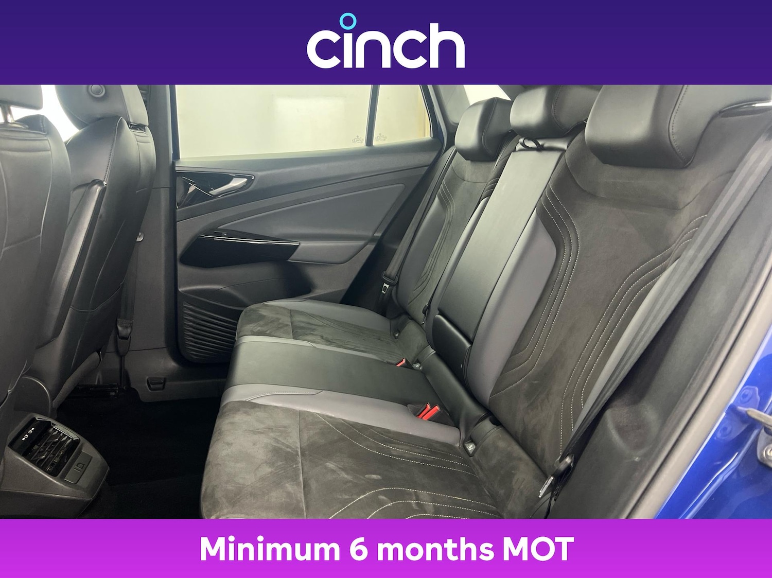 Used Volkswagen ID.4 2022 for sale - 76972610: Photo 20