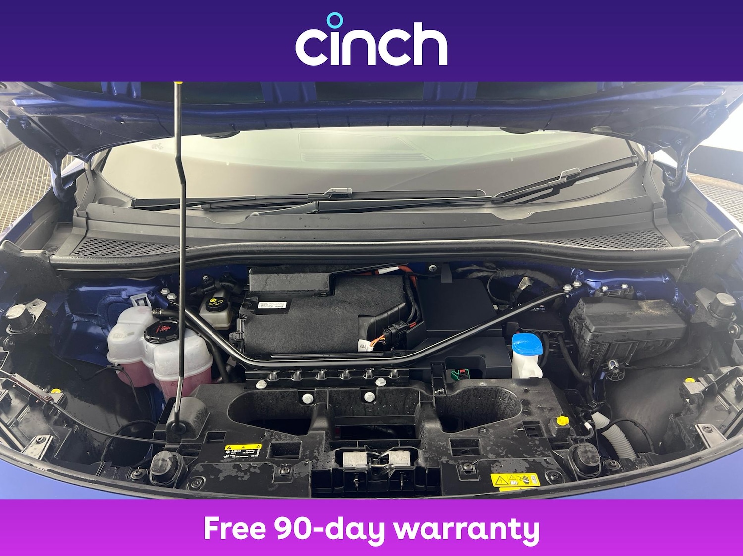 Used Volkswagen ID.4 2022 for sale - 76972610: Photo 23