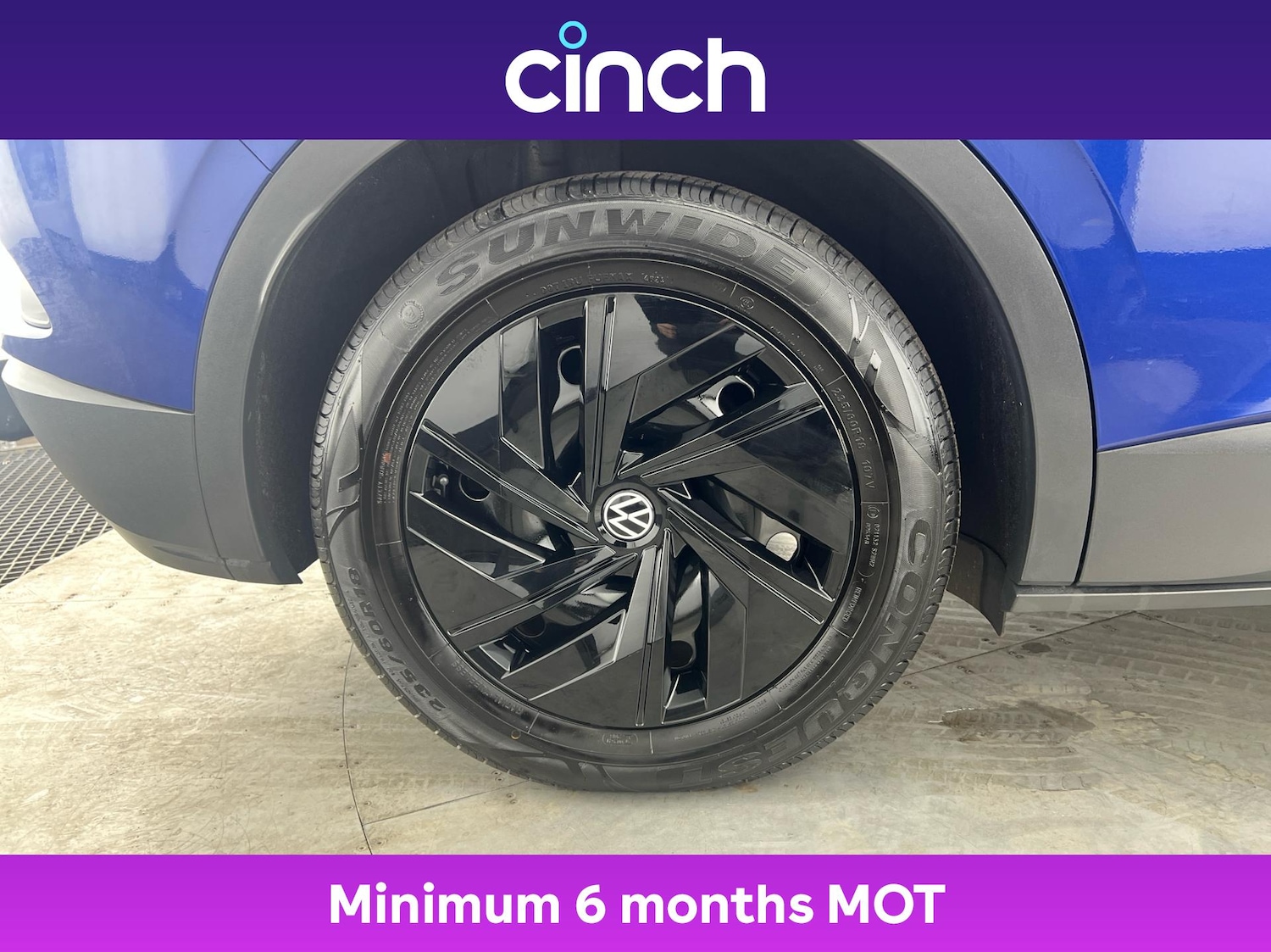 Used Volkswagen ID.4 2022 for sale - 76972610: Photo 27