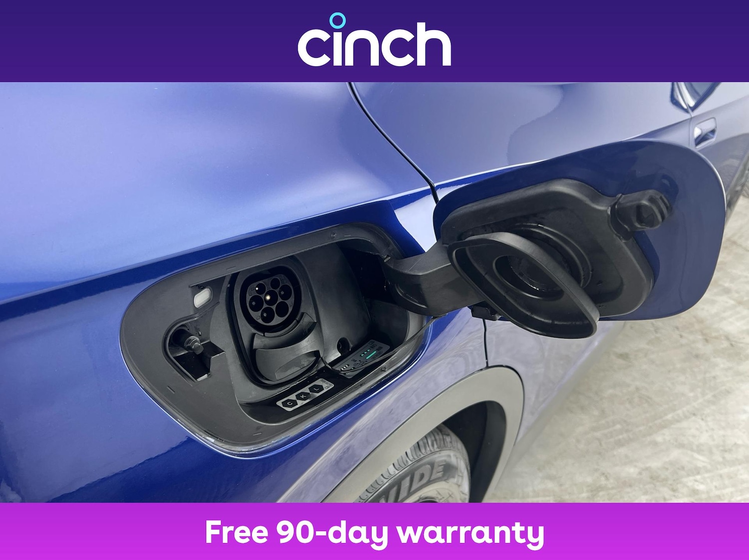 Used Volkswagen ID.4 2022 for sale - 76972610: Photo 29