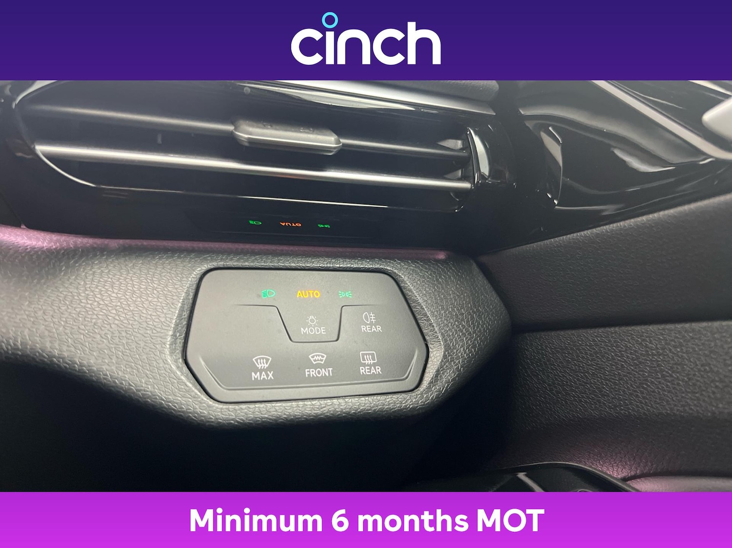 Used Volkswagen ID.4 2022 for sale - 76972610: Photo 32