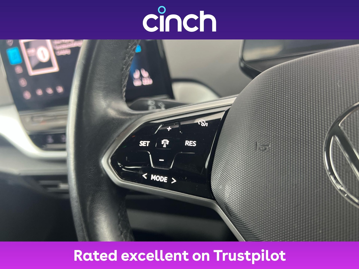 Used Volkswagen ID.4 2022 for sale - 76972610: Photo 33