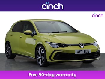 Used Volkswagen Golf 2022 for sale - 75746324: Photo