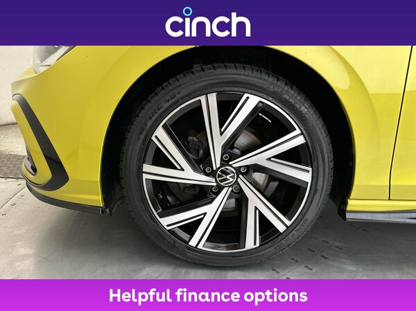 Used Volkswagen Golf 2022 for sale - 75746324: Photo 24